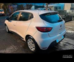 RENAULT Clio 1.5 dci 2018 - 7