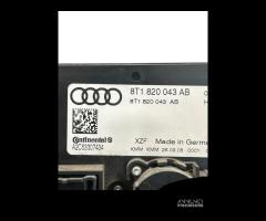 Centralina climatizzatore audi a5 8t3 2007/2016 - 8