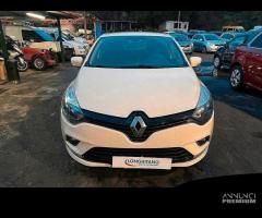 RENAULT Clio 1.5 dci 2018 - 8