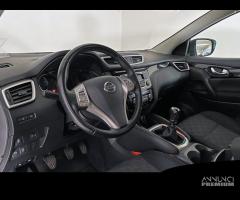 NISSAN Qashqai 1.5 dCi Acenta - 7