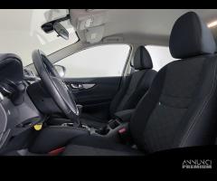 NISSAN Qashqai 1.5 dCi Acenta - 11