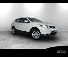 NISSAN Qashqai 1.5 dCi Acenta - 16