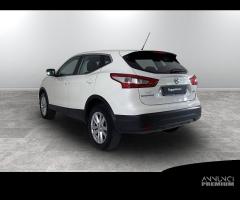 NISSAN Qashqai 1.5 dCi Acenta - 17