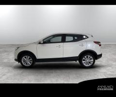 NISSAN Qashqai 1.5 dCi Acenta - 18