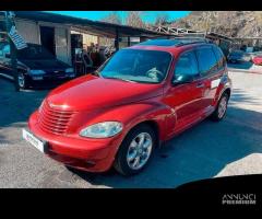 CHRYSLER PT Cruiser tettuccio apribile