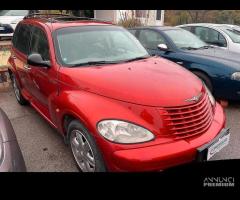 CHRYSLER PT Cruiser tettuccio apribile