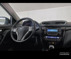 NISSAN Qashqai 1.5 dCi Acenta - 22