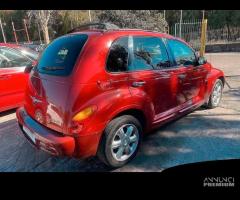 CHRYSLER PT Cruiser tettuccio apribile - 6