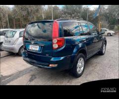 GREAT WALL MOTOR Hover 5 GPL CASA MADRE