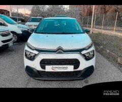 Citroen C3 CITROEN-C3-2021 - 2