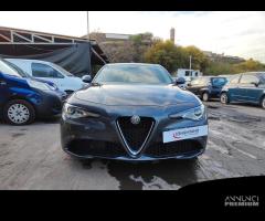 ALFA ROMEO Giulia 2019 - 8