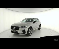 VOLVO N.XC60 Plus Dark T6 AWD AUT - 1