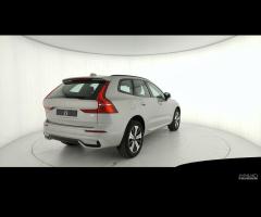 VOLVO N.XC60 Plus Dark T6 AWD AUT - 3