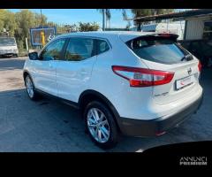 NISSAN Qashqai 1.5 dci