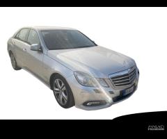 Ricambi mercedes e w212 220 cdi 2009/2013