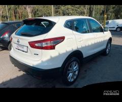 NISSAN Qashqai 1.5 dci