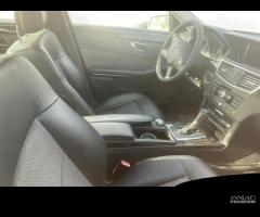 Ricambi mercedes e w212 220 cdi 2009/2013