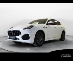 MASERATI Grecale MHEV GT 300cv - 1