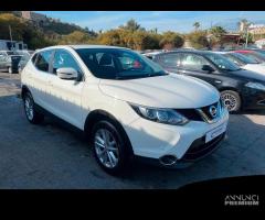 NISSAN Qashqai 1.5 dci - 9