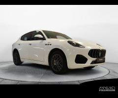 MASERATI Grecale MHEV GT 300cv - 16