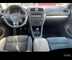 Volkswagen golf VI 2.0.1.1 - 6