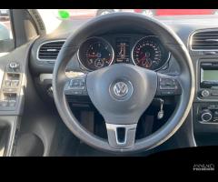 Volkswagen golf VI 2.0.1.1 - 7