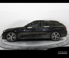 BMW 320 d 48V xDrive Touring Msport