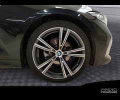 BMW 320 d 48V xDrive Touring Msport