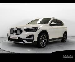 BMW X1 xDrive18d xLine Plus