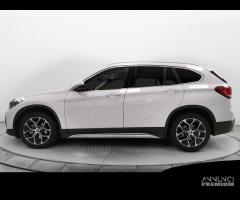 BMW X1 xDrive18d xLine Plus