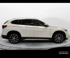 BMW X1 xDrive18d xLine Plus