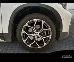 BMW X1 xDrive18d xLine Plus