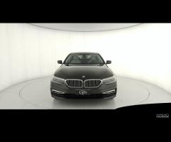 BMW 520d xdrive Luxury auto - 2