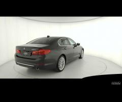 BMW 520d xdrive Luxury auto - 3