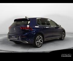 VOLKSWAGEN Golf 1.5 TSI EVO Style - 2