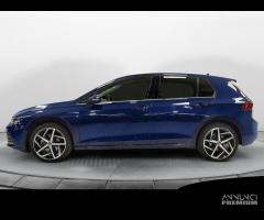 VOLKSWAGEN Golf 1.5 TSI EVO Style - 3