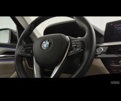 BMW 520d xdrive Luxury auto - 7