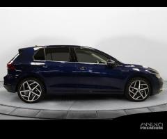 VOLKSWAGEN Golf 1.5 TSI EVO Style - 4