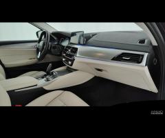 BMW 520d xdrive Luxury auto - 15