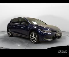 VOLKSWAGEN Golf 1.5 TSI EVO Style - 16