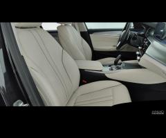 BMW 520d xdrive Luxury auto - 16