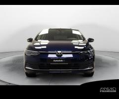 VOLKSWAGEN Golf 1.5 TSI EVO Style - 17