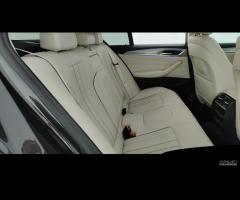 BMW 520d xdrive Luxury auto - 17