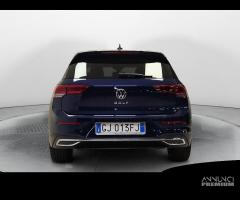 VOLKSWAGEN Golf 1.5 TSI EVO Style - 19