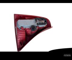 Fanale posteriore destro renault clio II serie - 7