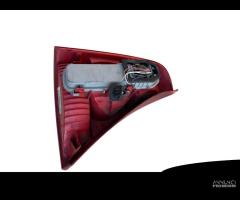 Fanale posteriore destro renault clio II serie - 8