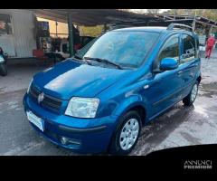 FIAT Panda 1.3 Multijet