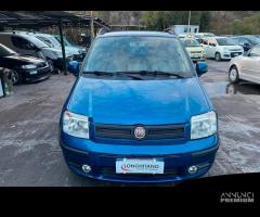 FIAT Panda 1.3 Multijet