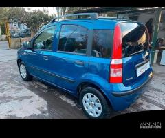 FIAT Panda 1.3 Multijet