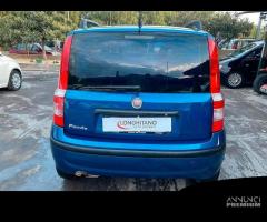 FIAT Panda 1.3 Multijet